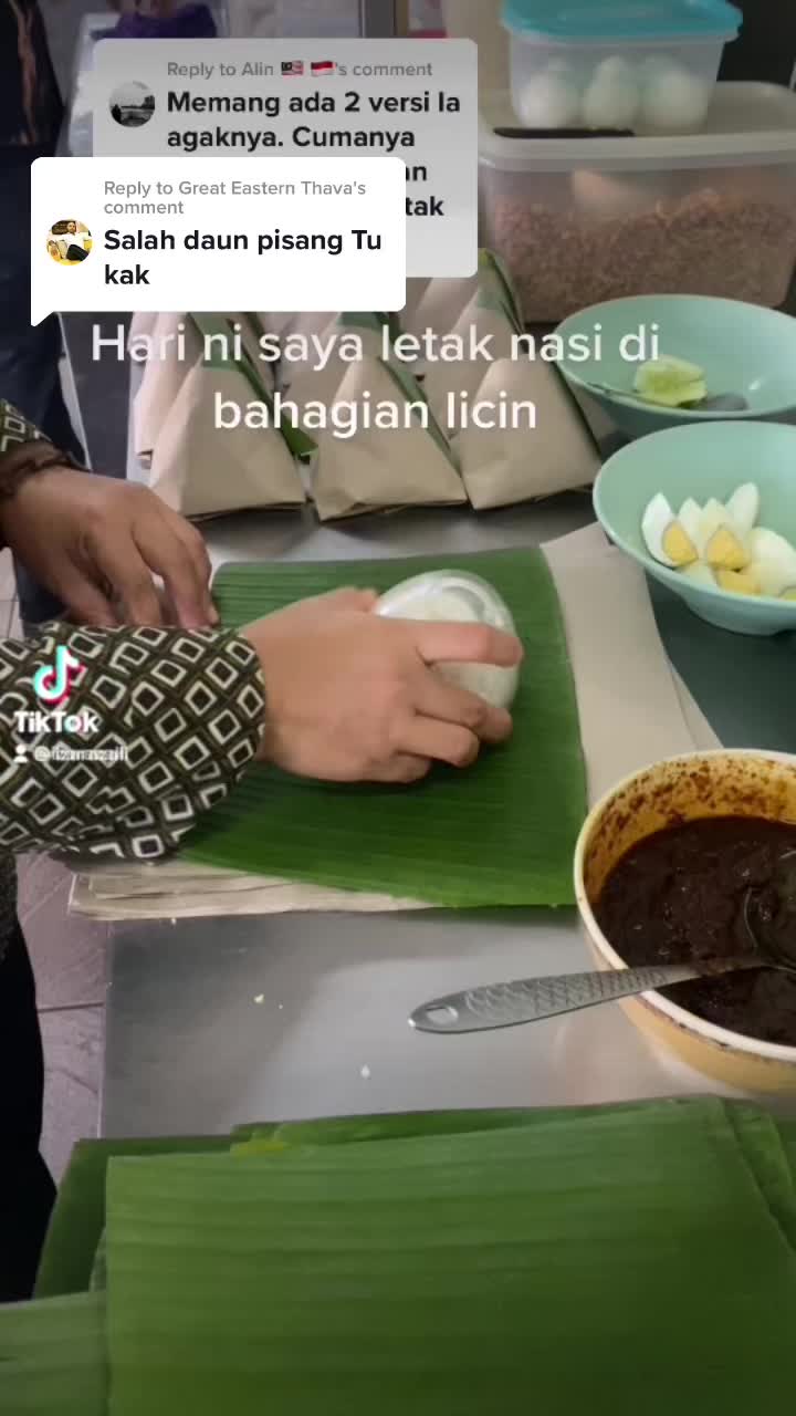 @Iza Razali