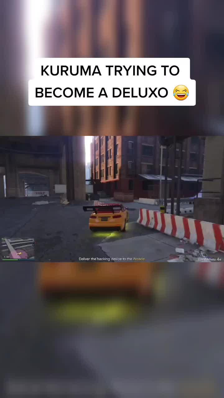 @Esportsreel