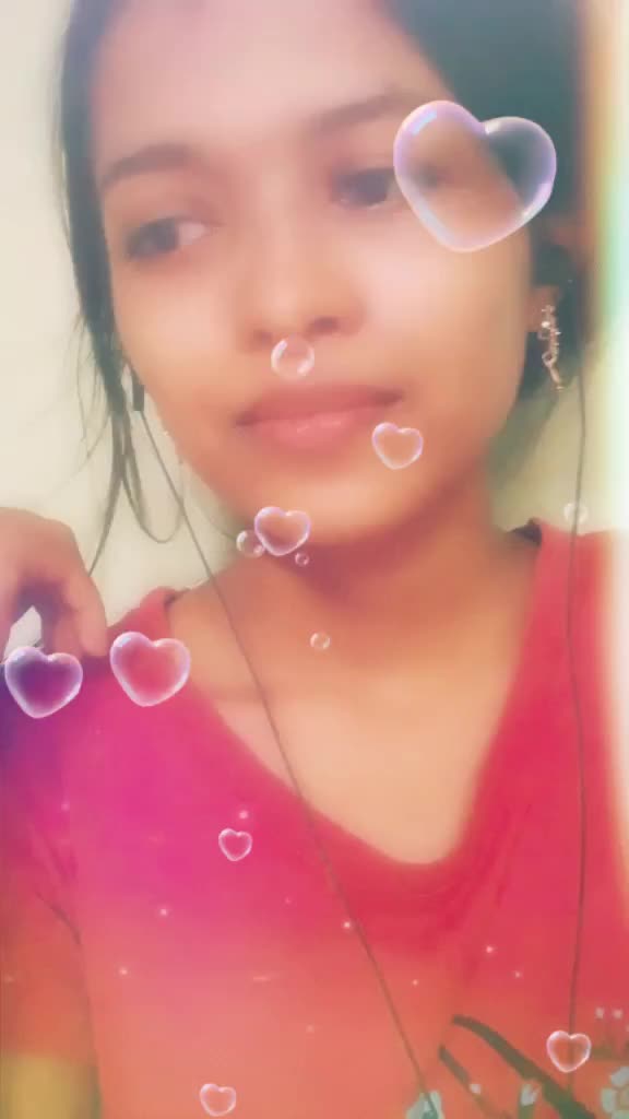 @Chaitu 😍