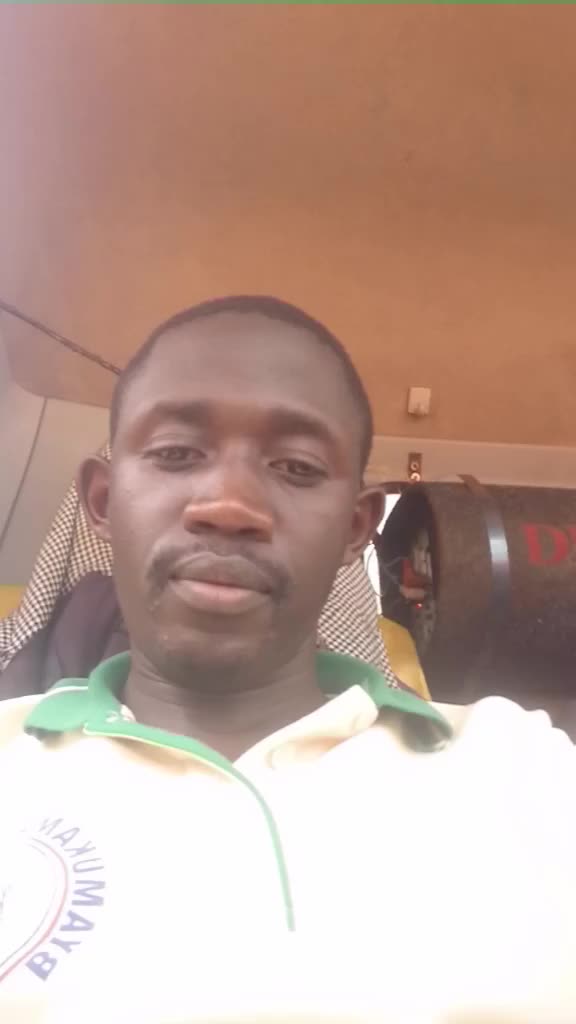 @Ssekanjako patrick