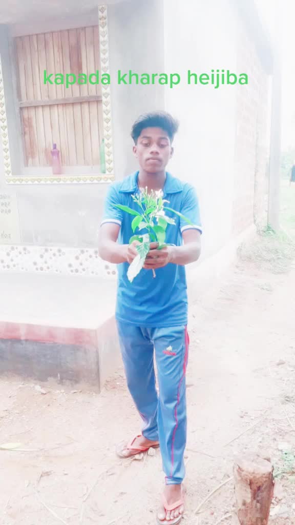 @Dhananjaya