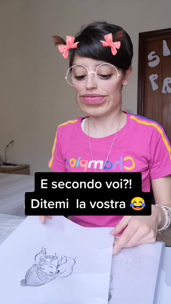@Valentina