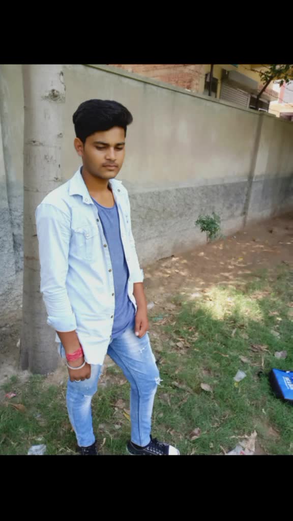@AjAy MeEnA