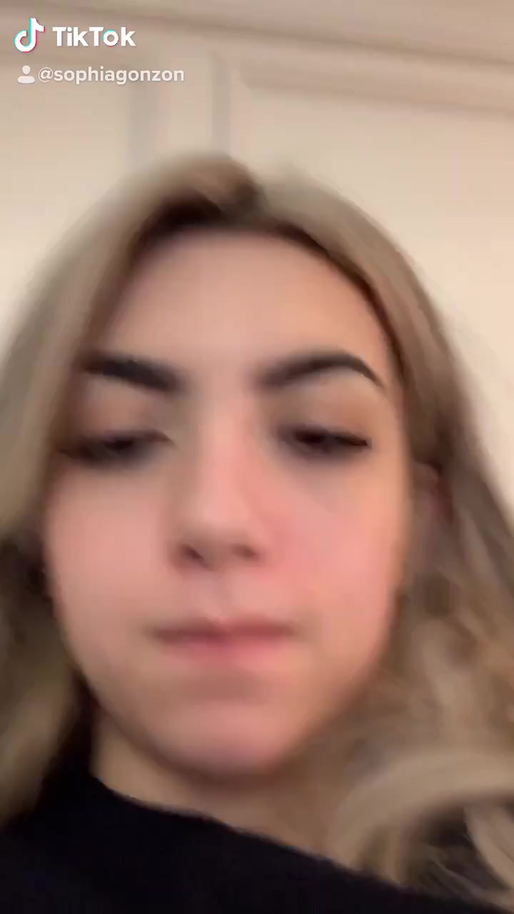 @Sophia gonzon