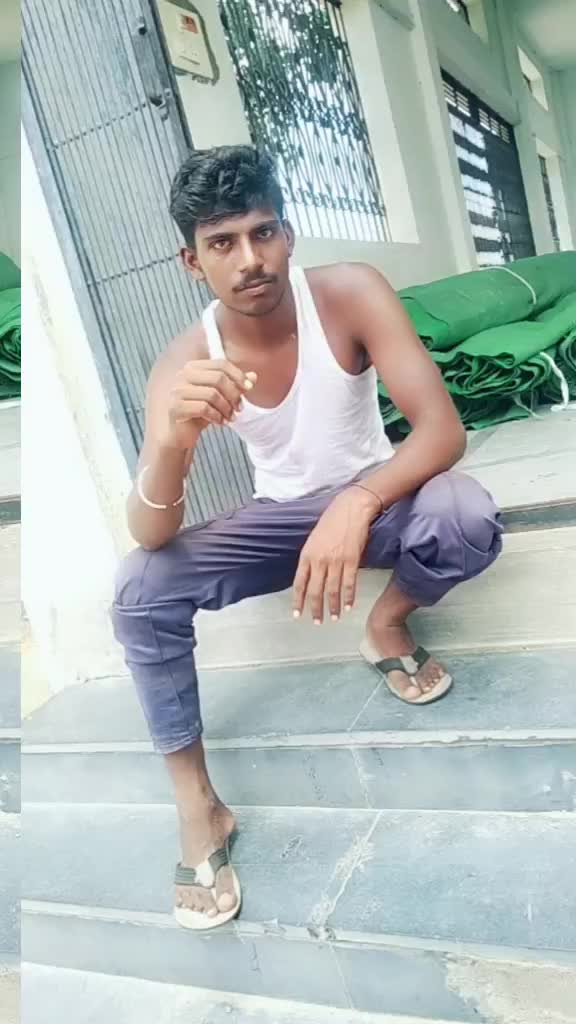 @ಶಿವ ಬಂಗಾರಿ