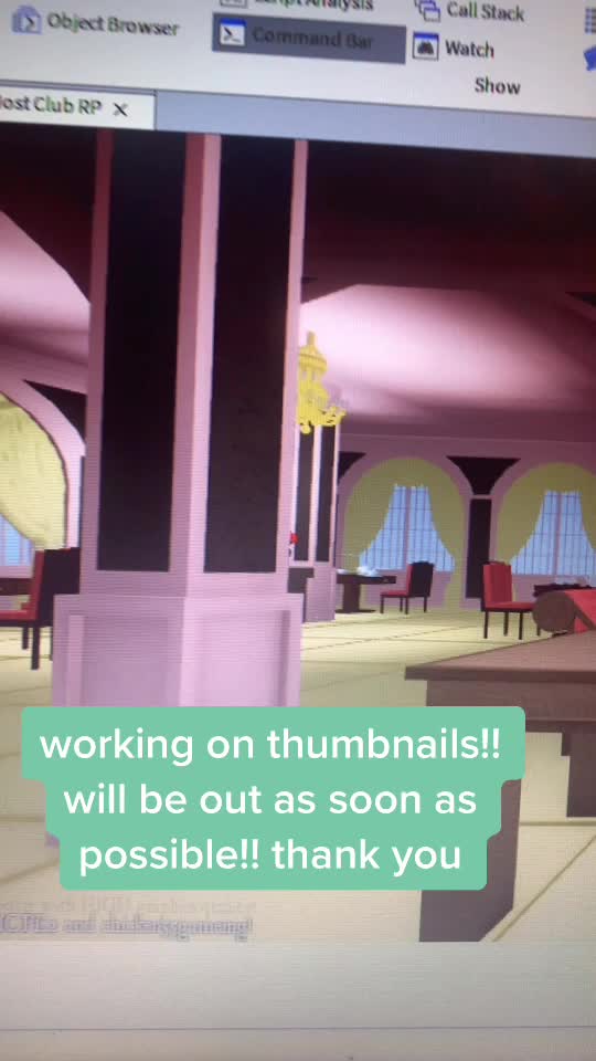 @ohshc game on roblox