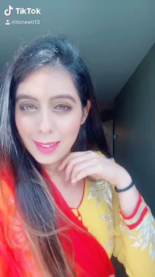 @Neeti