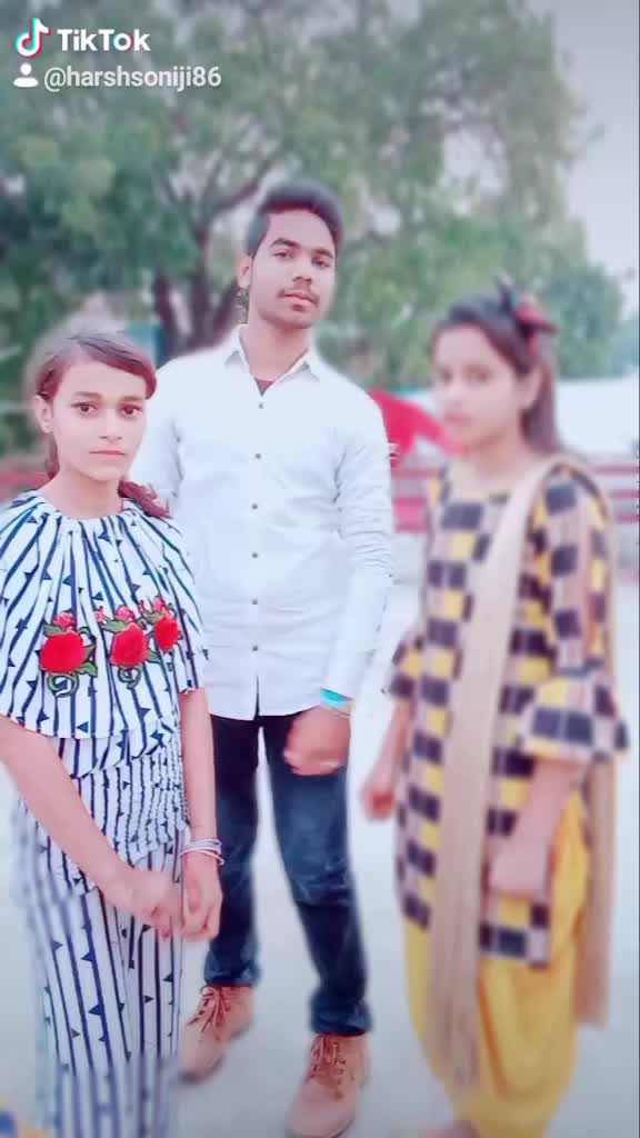 @Harsh Soni ji