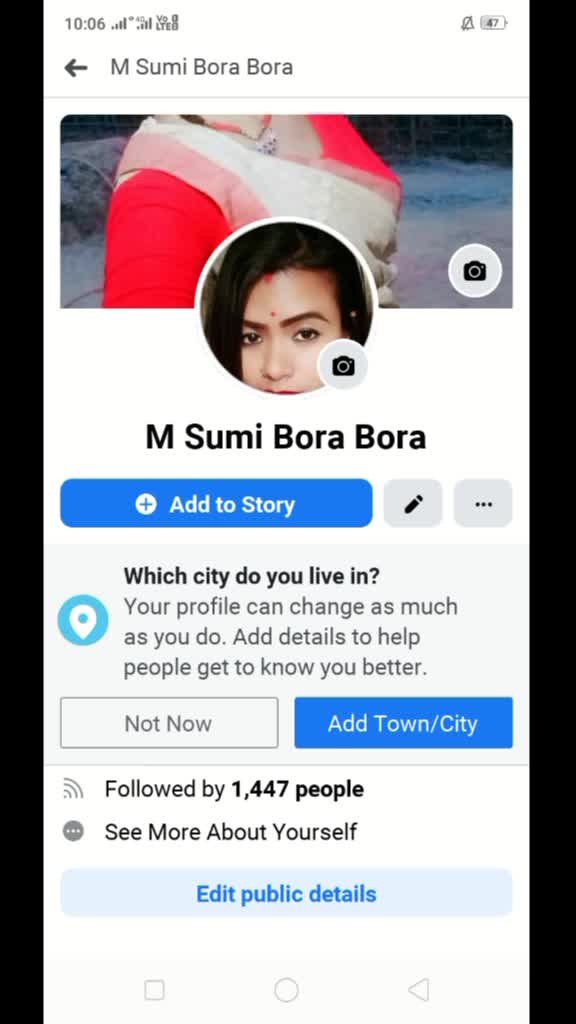 @M Sumi Bora Bora