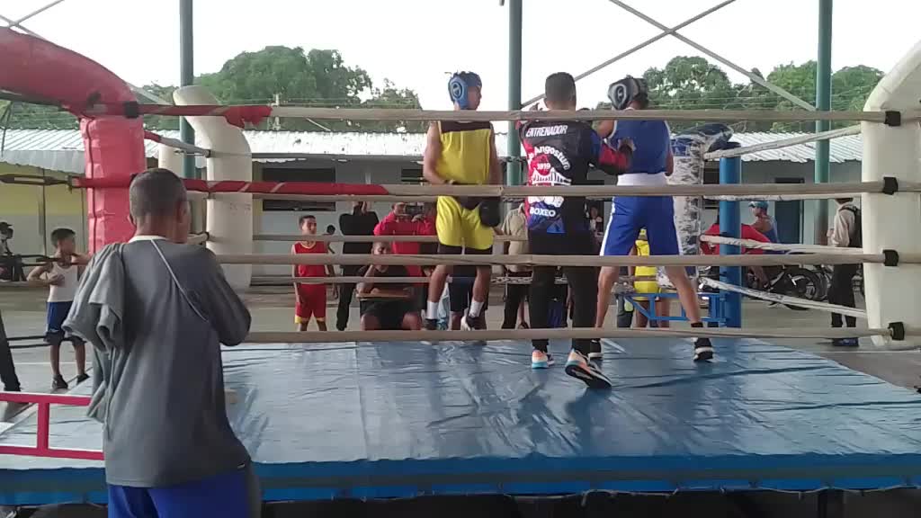 @Fidel Castro El Chamo⛎🥊