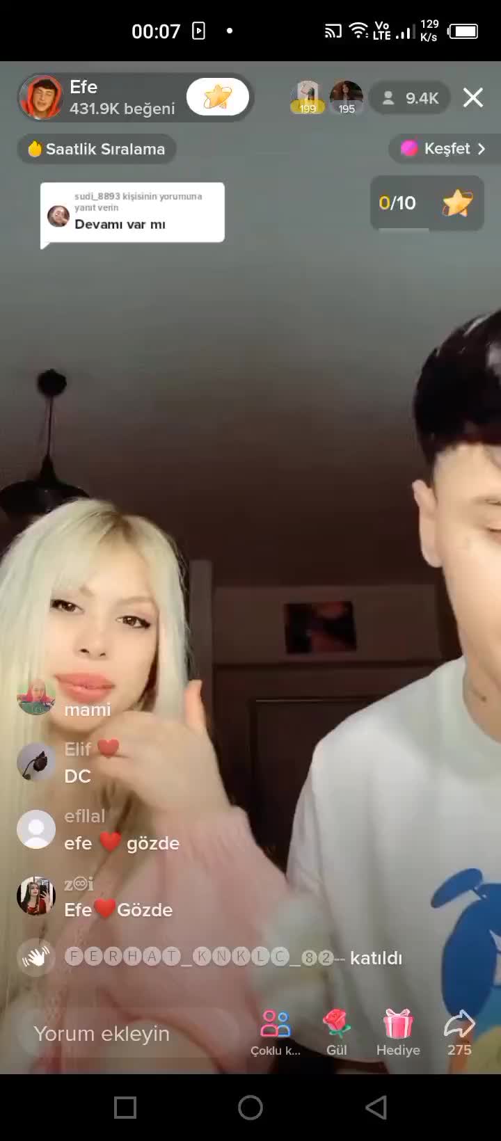 @efe gözde ❤️