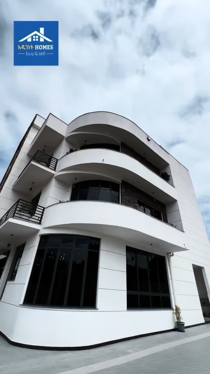 @Adugenet Homes
