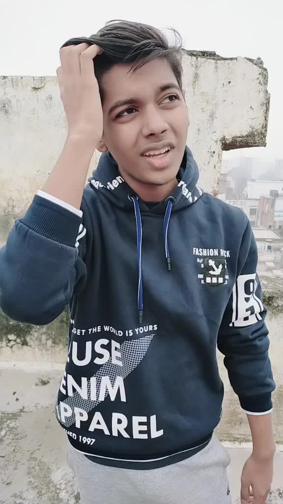 @Aditya Raj Raman