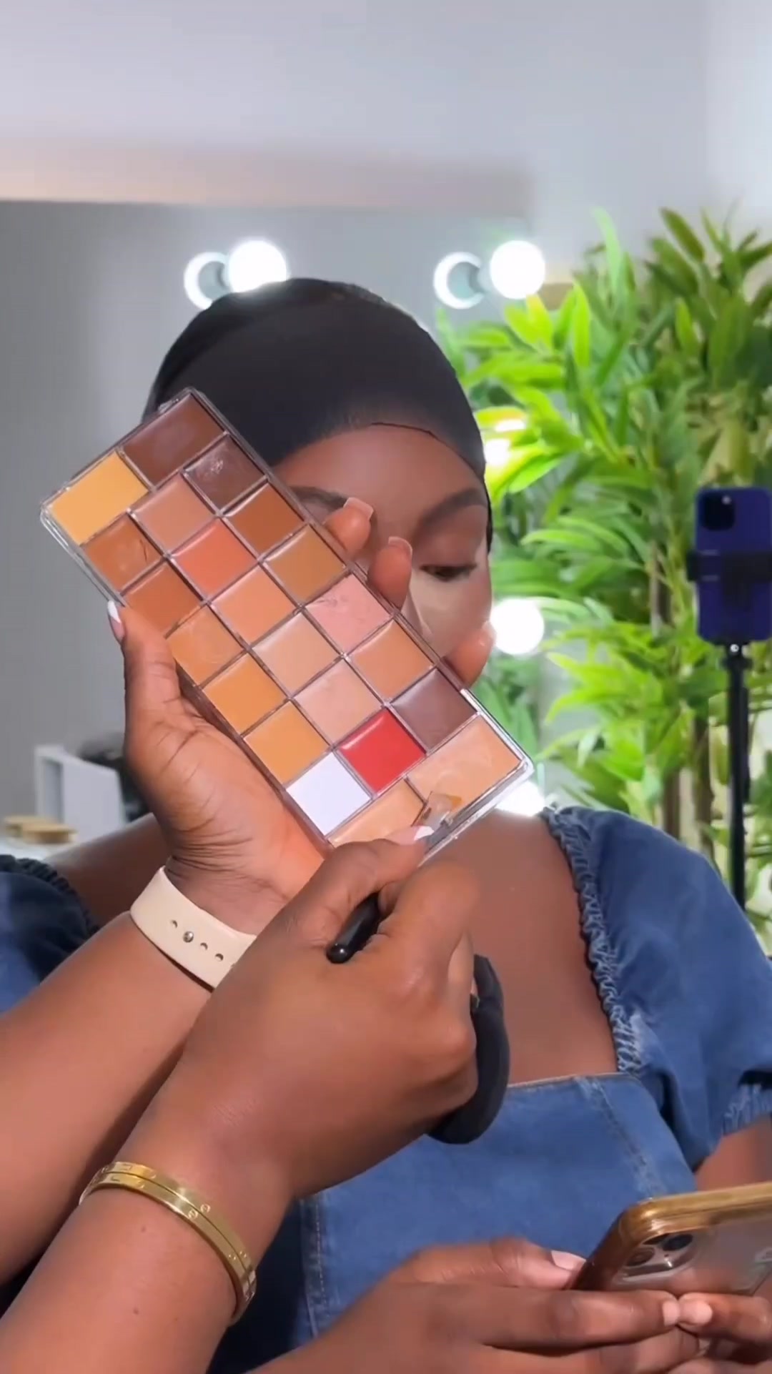 @Develas cosmetics