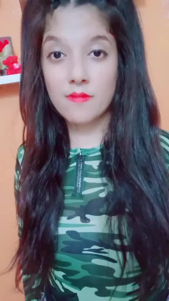 @Disha mota 👑❤