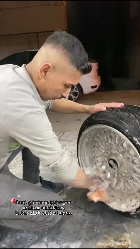 @Mehmet Pişgin
