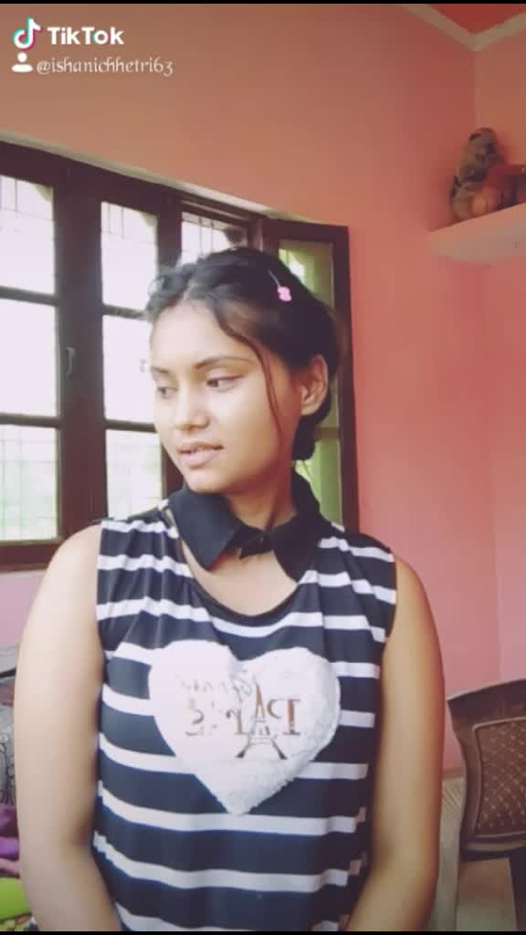 @Ishani