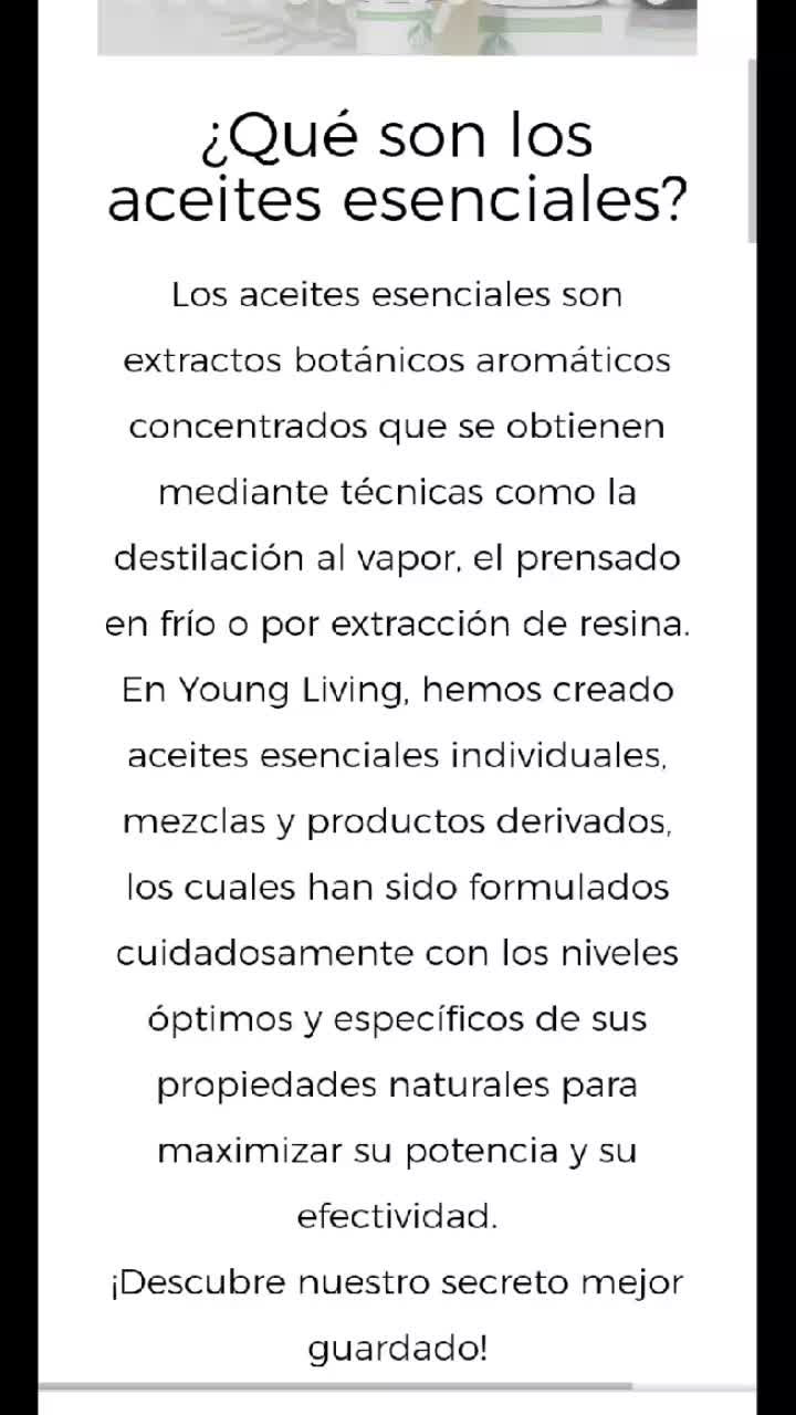 @YoungLivingMX