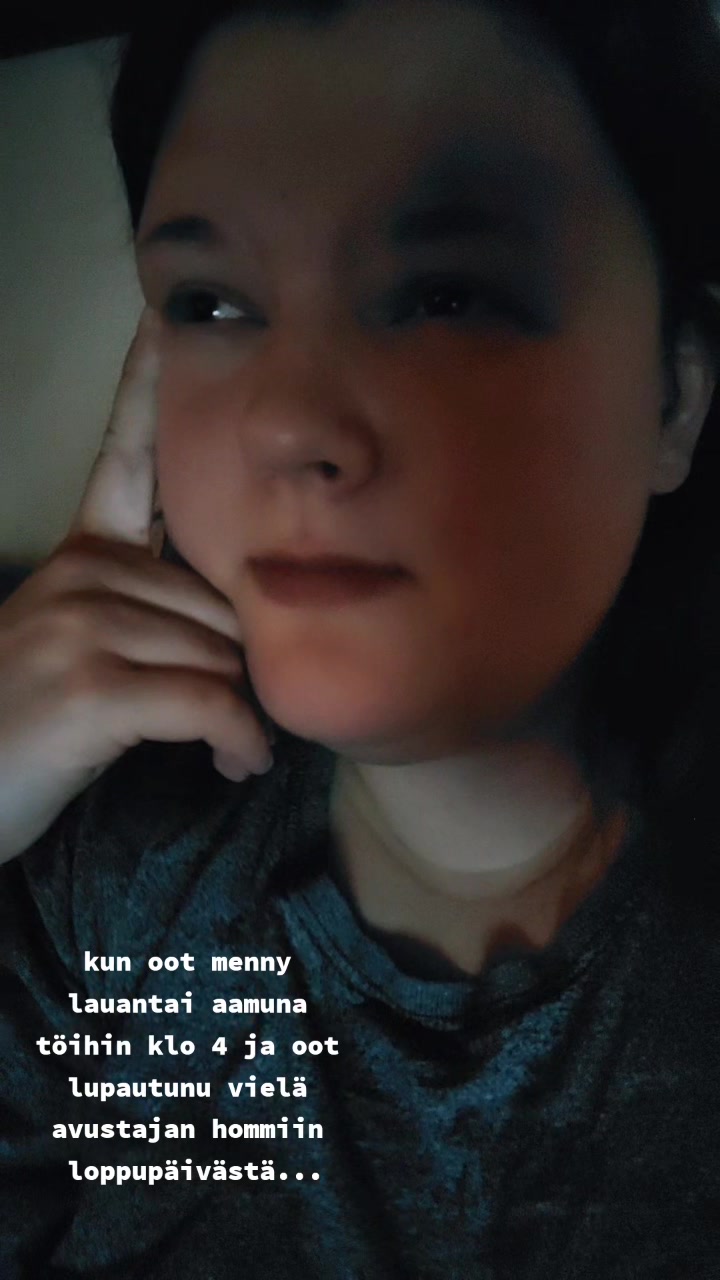 @Katri Laitinen