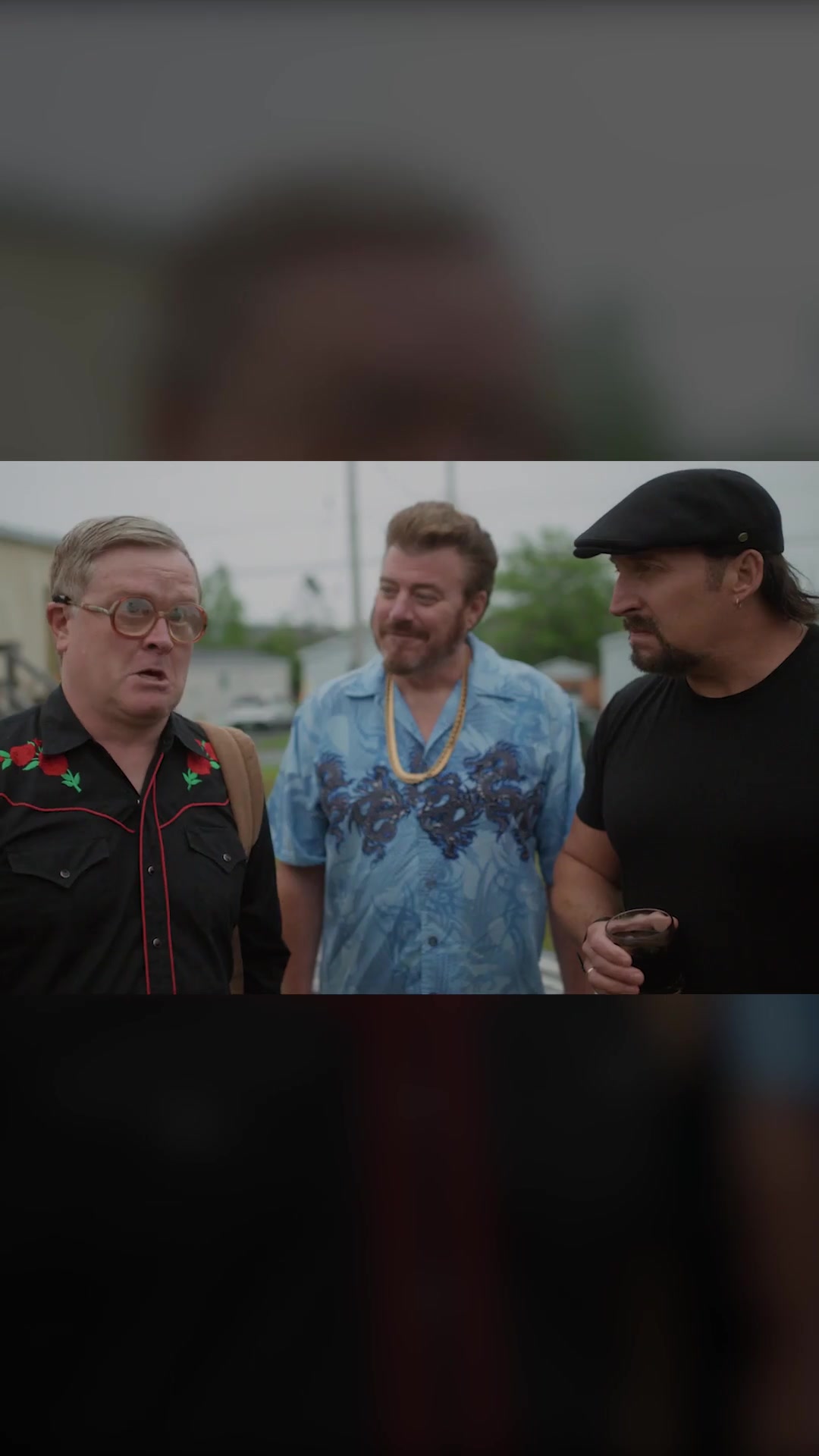 @TRAILER PARK BOYS