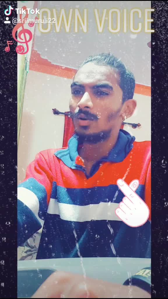 @Muruli nayak