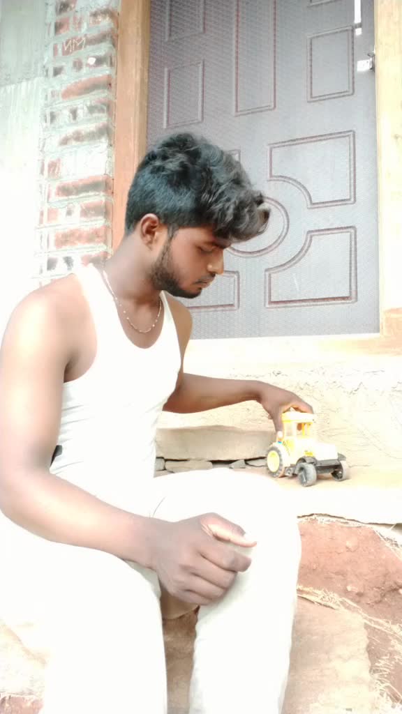 @Manu Kiran