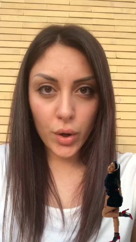 @Elisa Levantesi