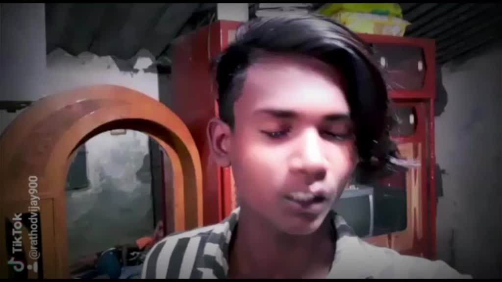 @Vijay Rathod love