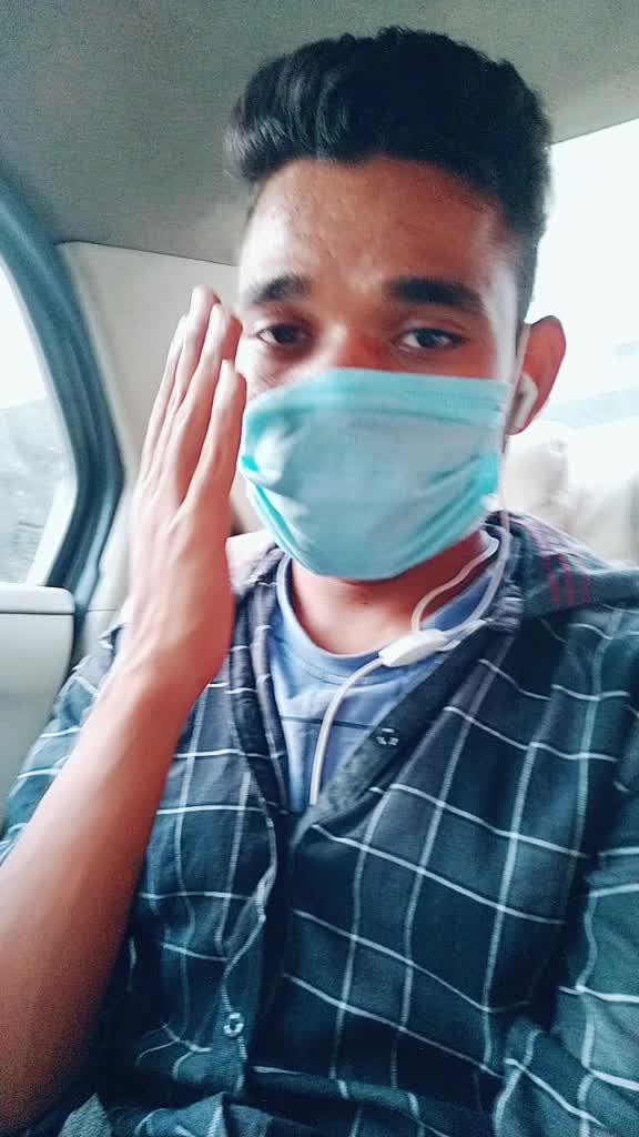 @Shivakumar Mandli