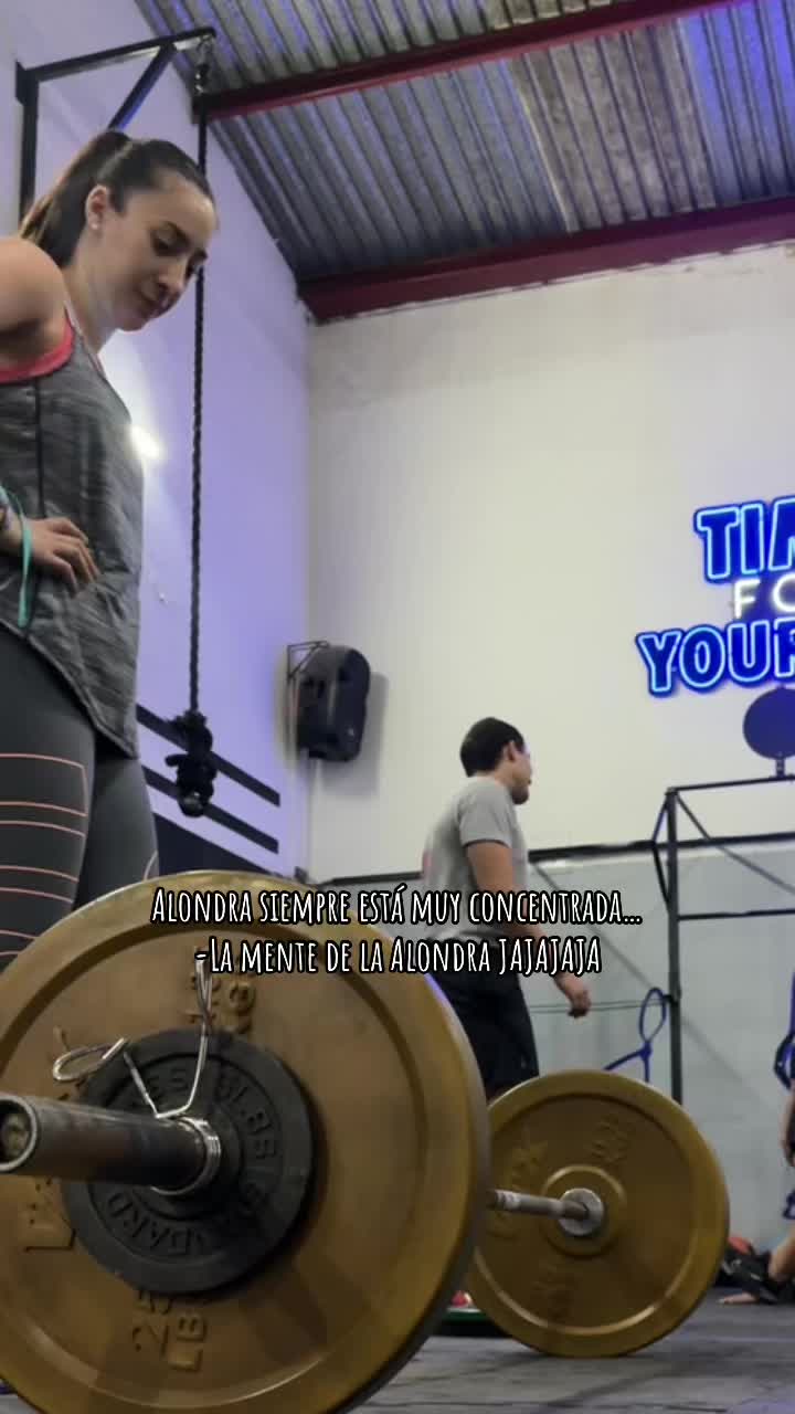@Alondra Estrada