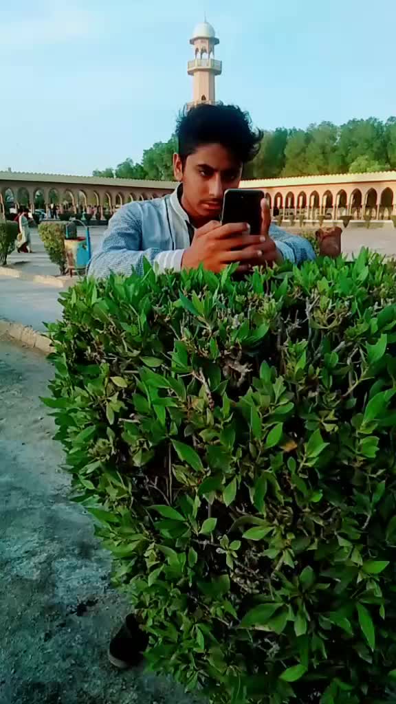 @Sheeraz Raja