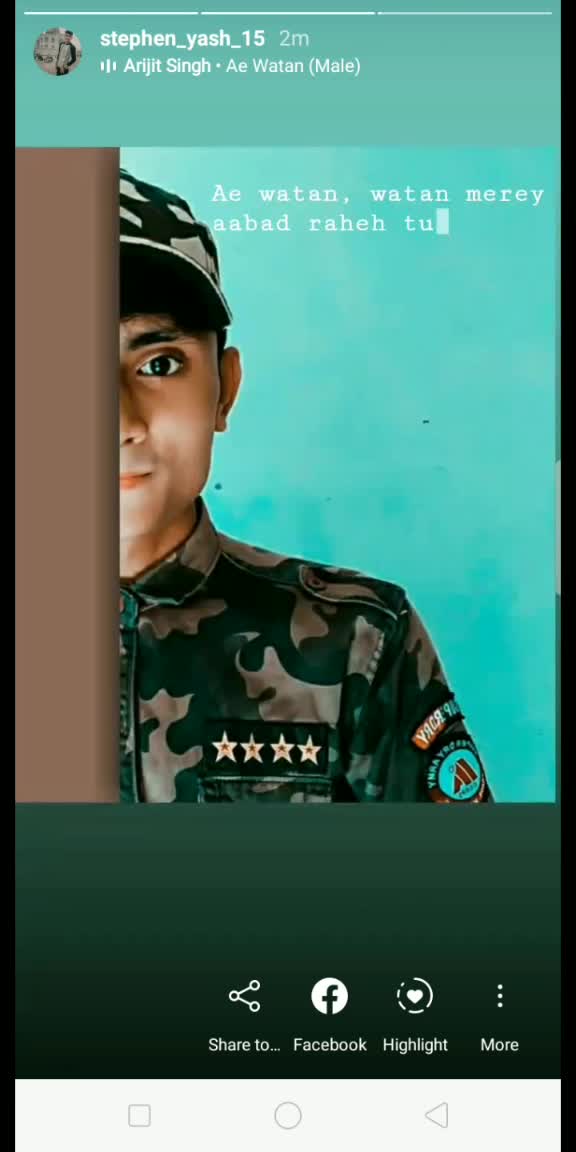 @Yash Tiwari