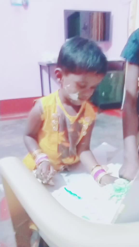 @Senivasan Seni