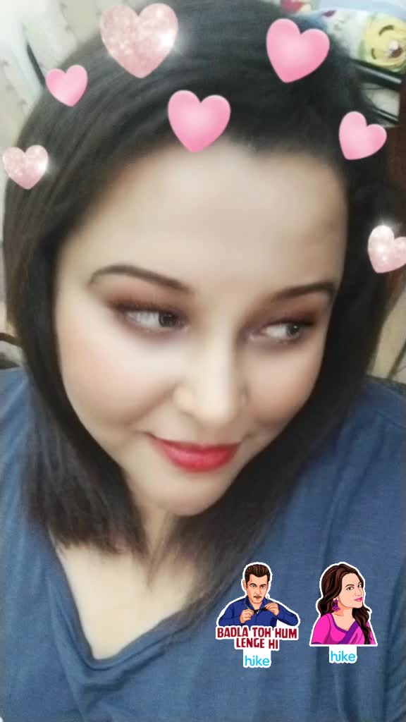 @Nikki