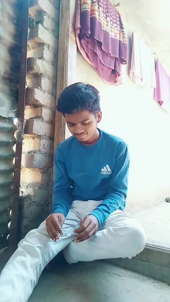 @Kurshana Satpute