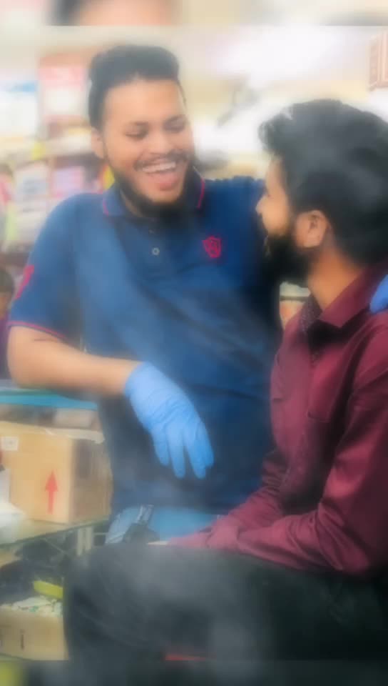 @Afsal Rahman Afsal