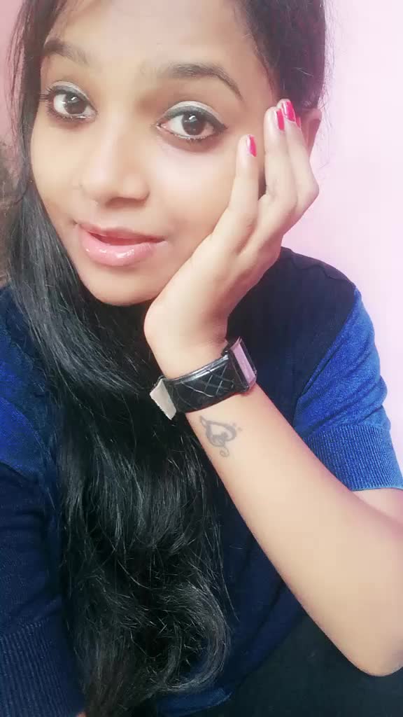 @sowmiya rajan 😍