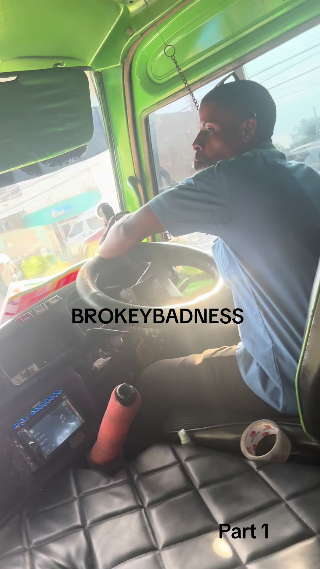 @Brokey Badness 😈