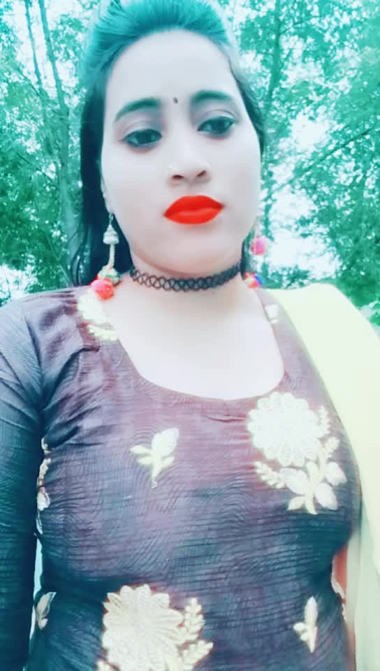 @Rani Chaturvedi 😘