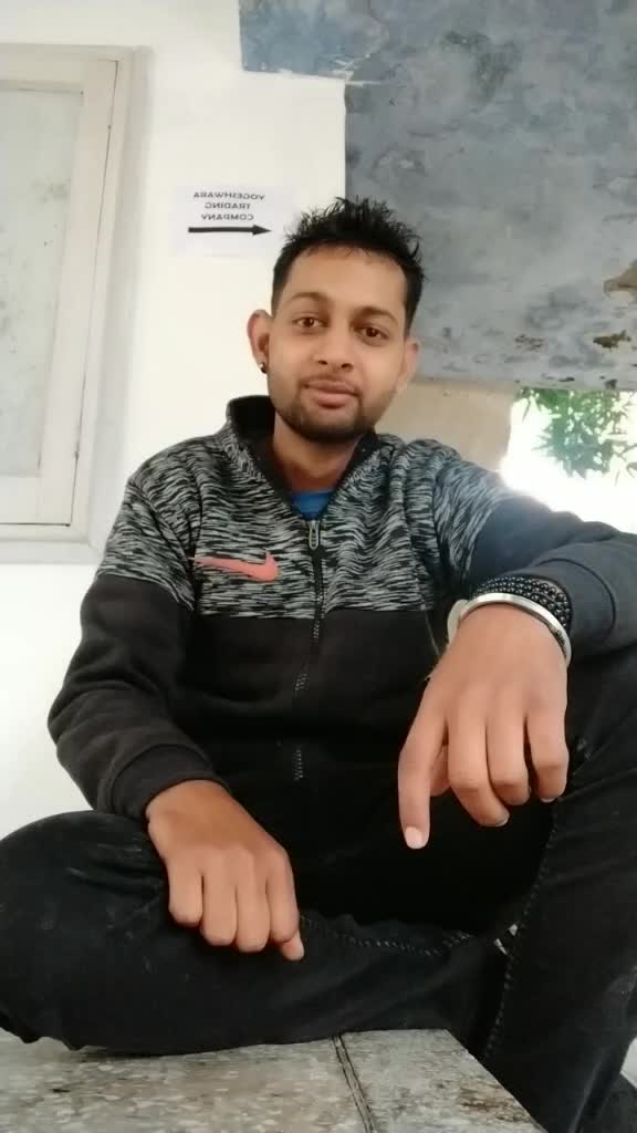 @Shubham Sharma