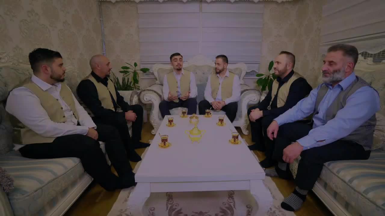 @Official Murtez Xhaferi