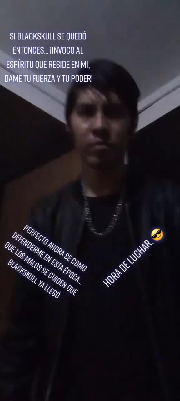 @Ikal El lobo