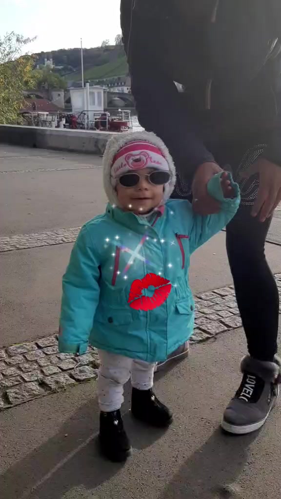 @Farina Bencherif
