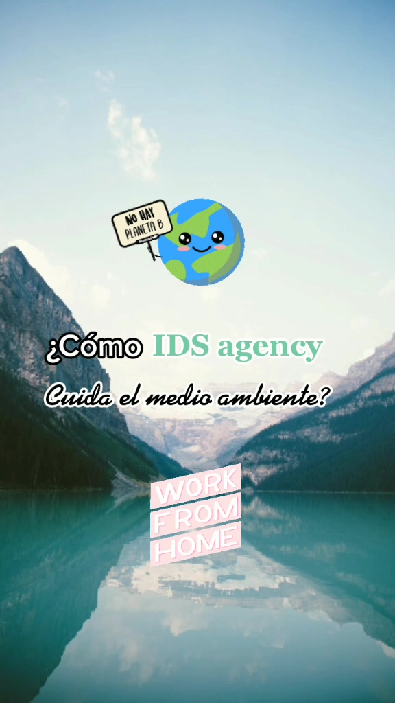 @IDS Agency