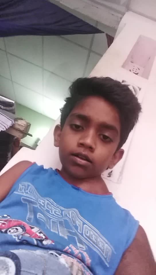 @AMLADASU RAMESH