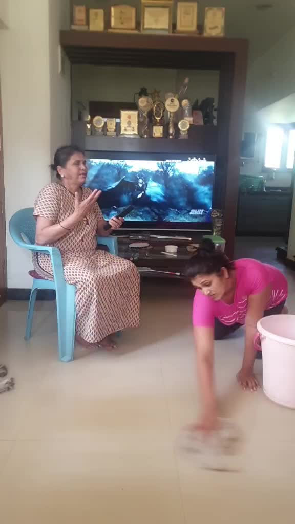 @Pavitra Jayaram