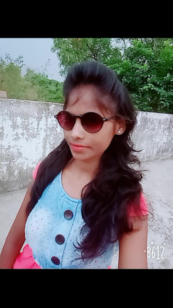 @Maahi