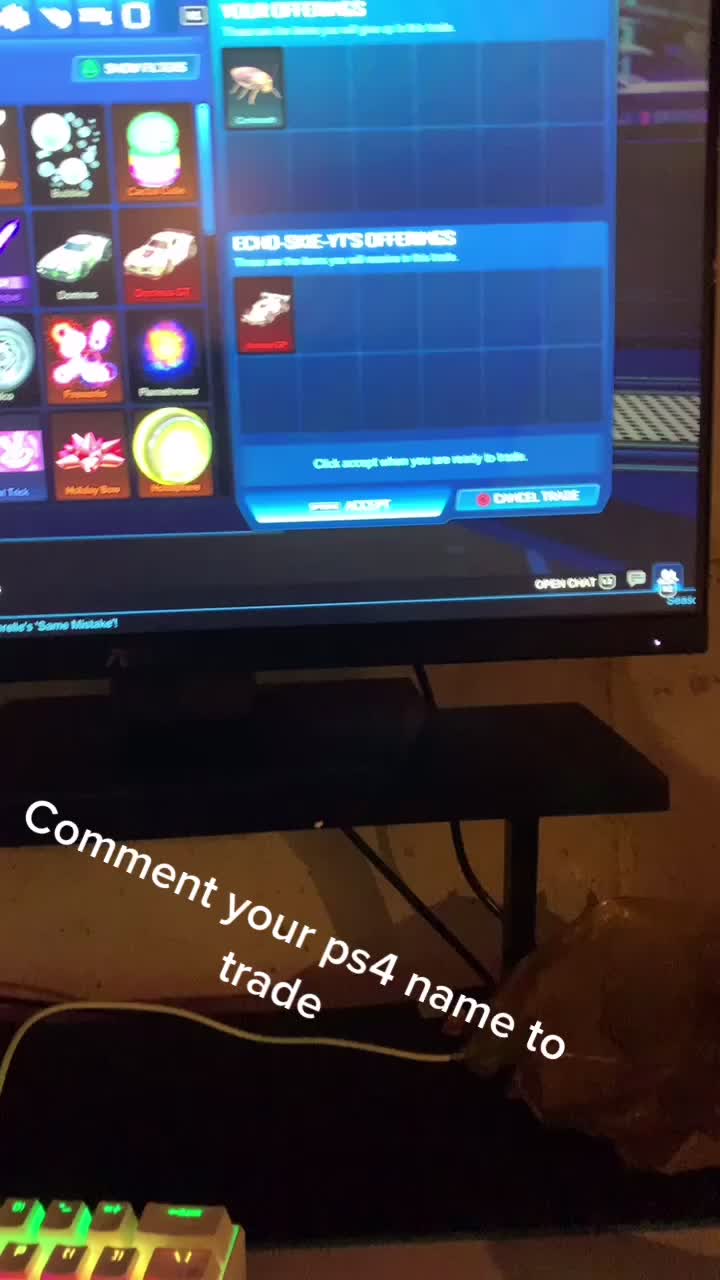 @Team Echo