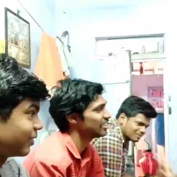 @Ajith Vijay