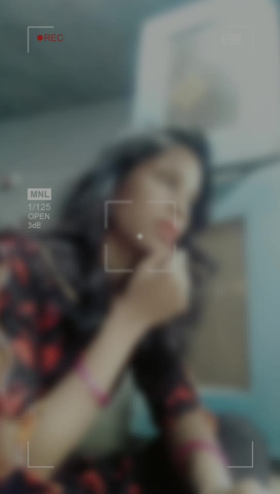 @💕Unique girl❤️ ANU